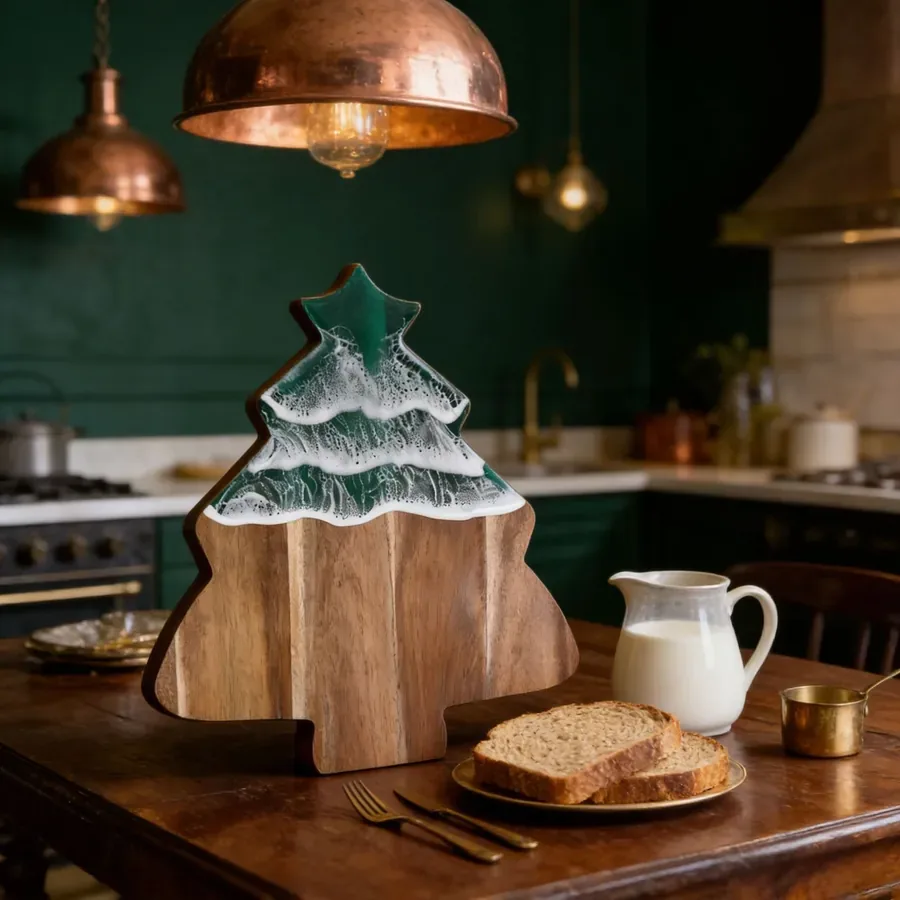 Holiday gift guide